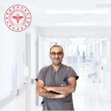 Prof. Dr. Özgür KILIÇKESMEZ